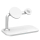 Mobile Origin 3-in-1 Wireless charger white - 1288835 - zdjęcie 3